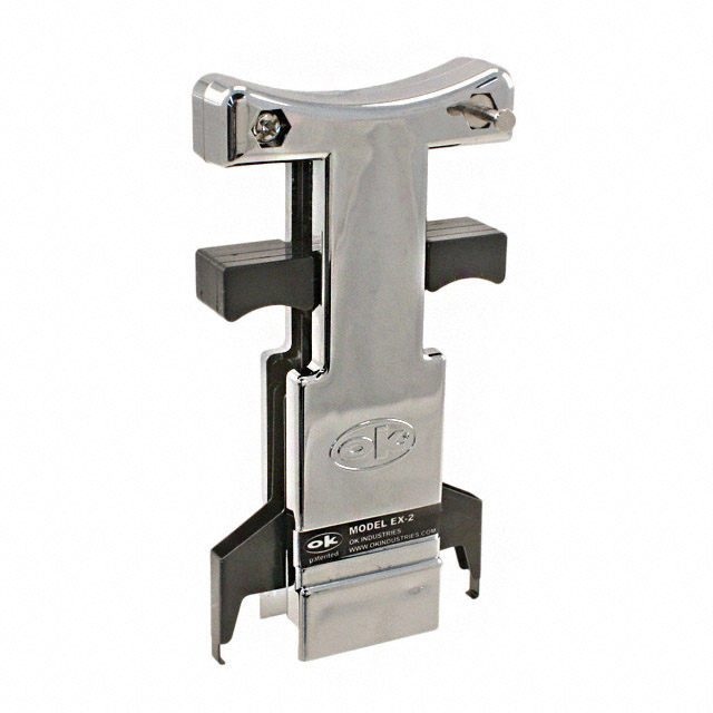 EX-2 Jonard Tools  Einfügung Extraktion